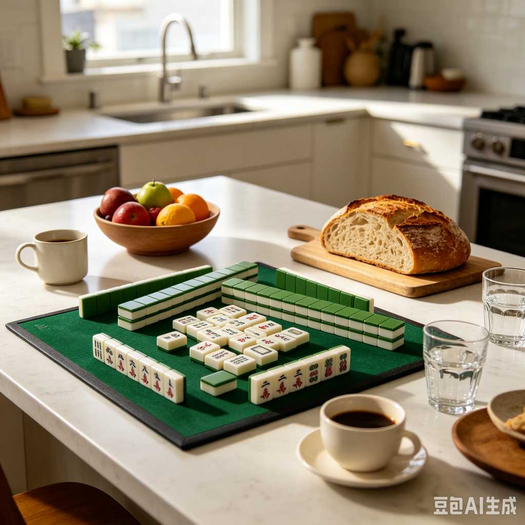 roanoke,mahjong