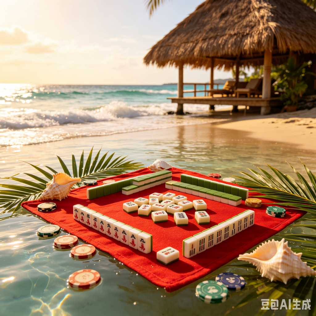saltouy,mahjong