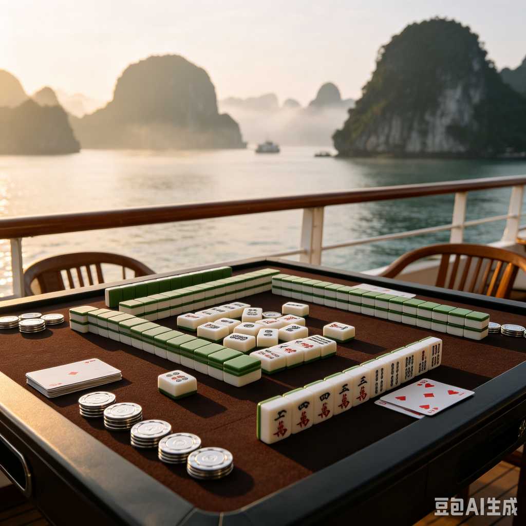 Pula,mahjong