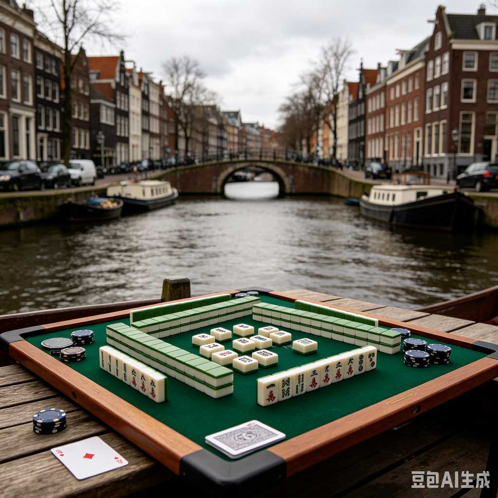 Pereira,mahjong