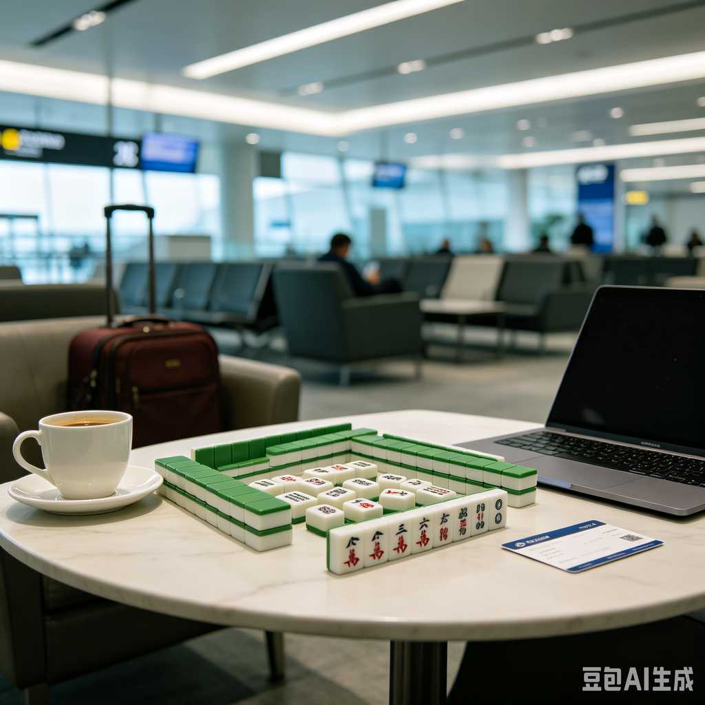belmopan,mahjong