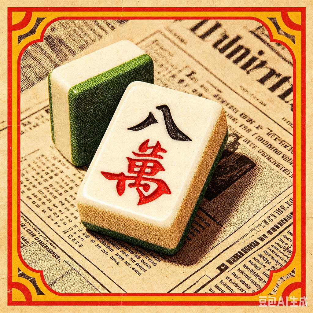 WinstonSalem,mahjong