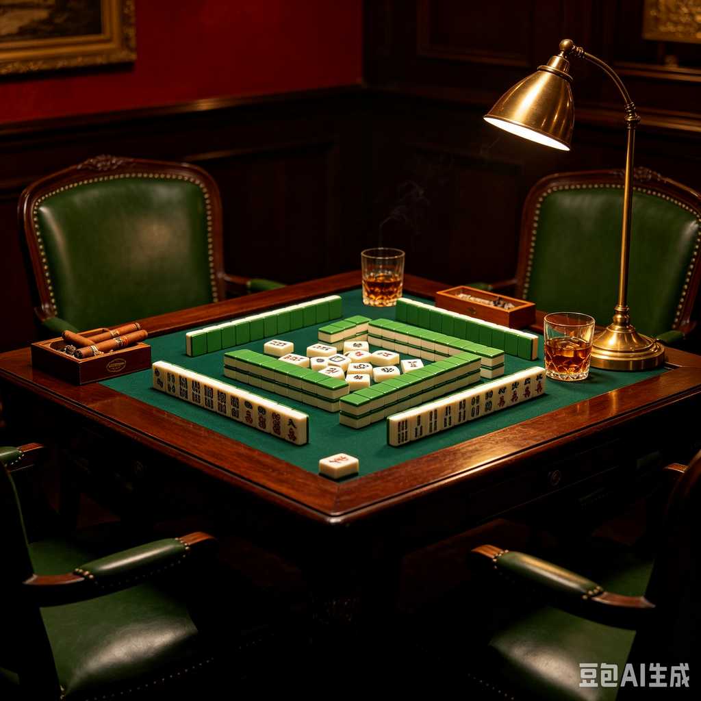 Belgrade,mahjong