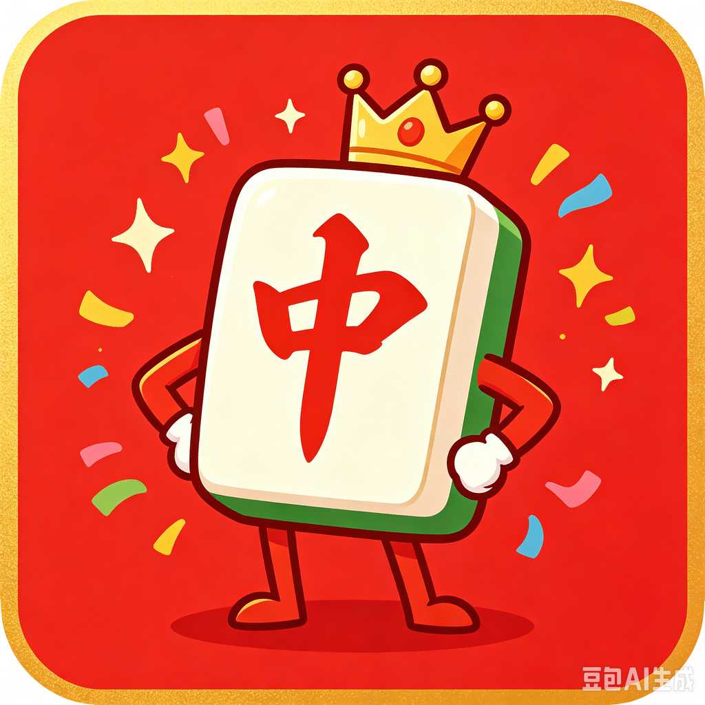 Merced,mahjong