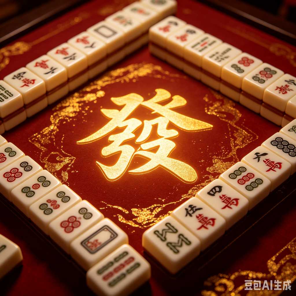Fayetteville,mahjong