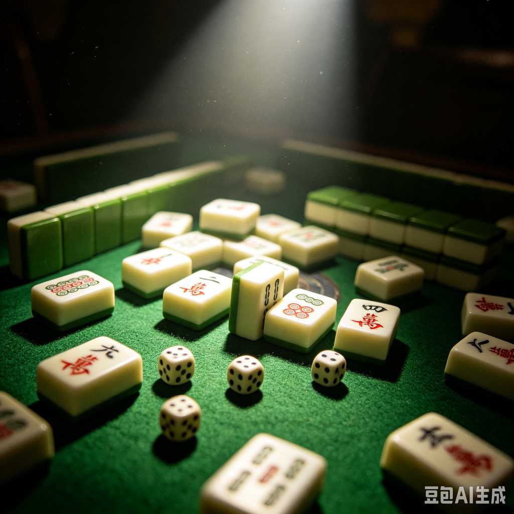 oem mahjong set manufacturer