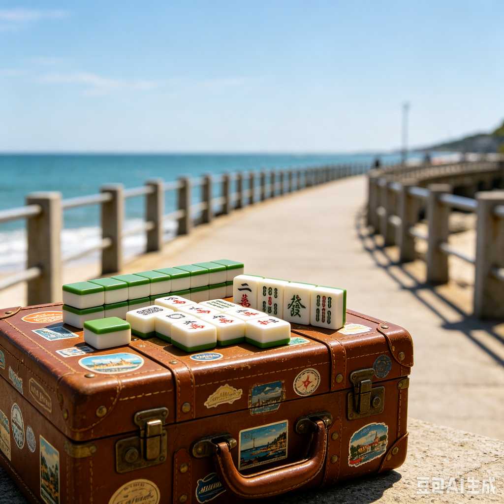 lightweight mahjong table