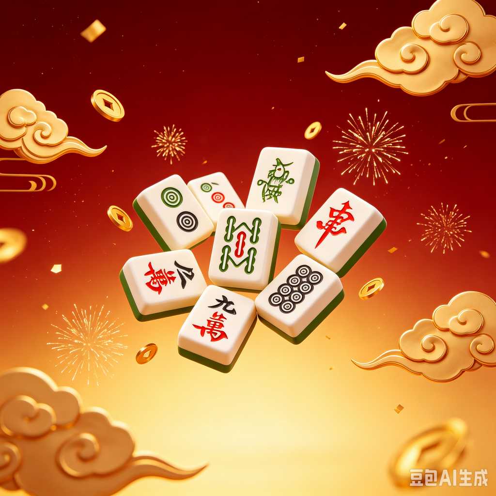 Lille,mahjong