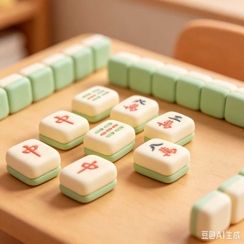 Southampton,mahjong