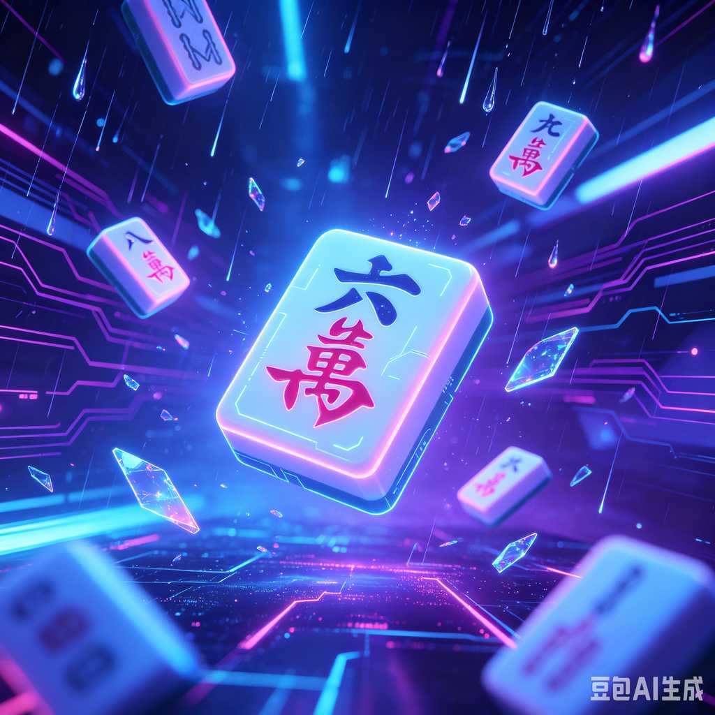 authentic imported mahjong tiles