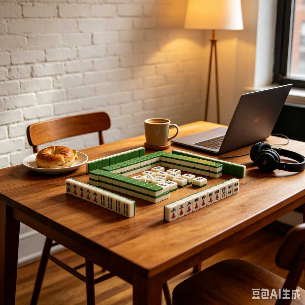 Sarajevo,mahjong