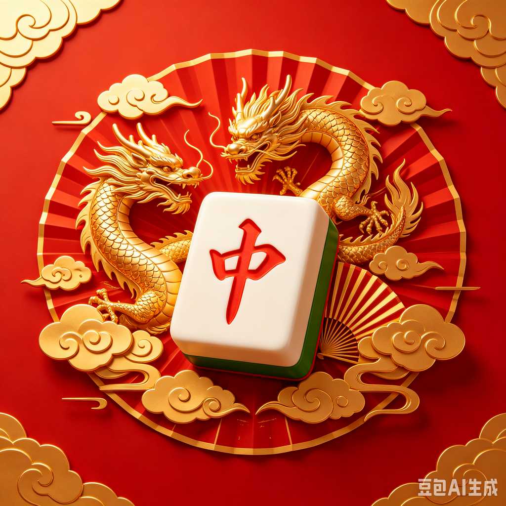 sansalvador,mahjong