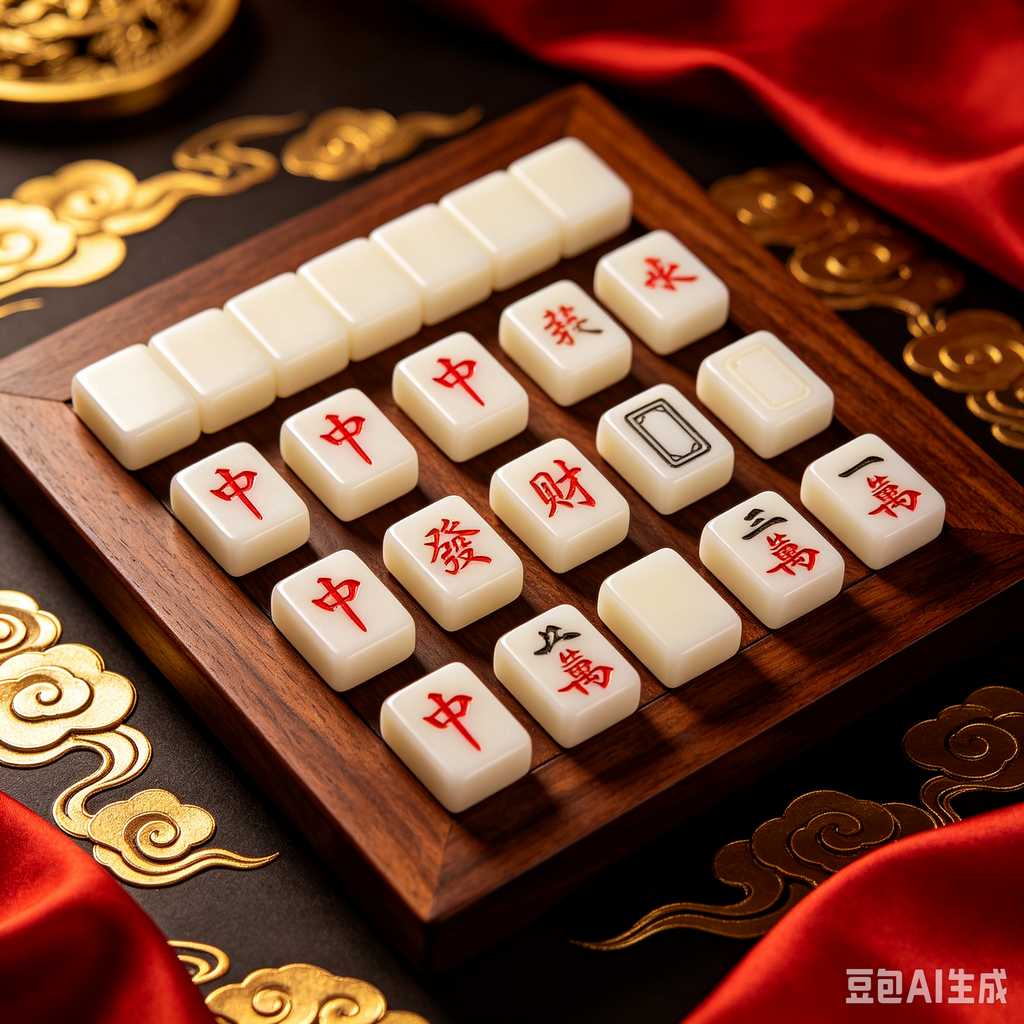 Fargo,mahjong