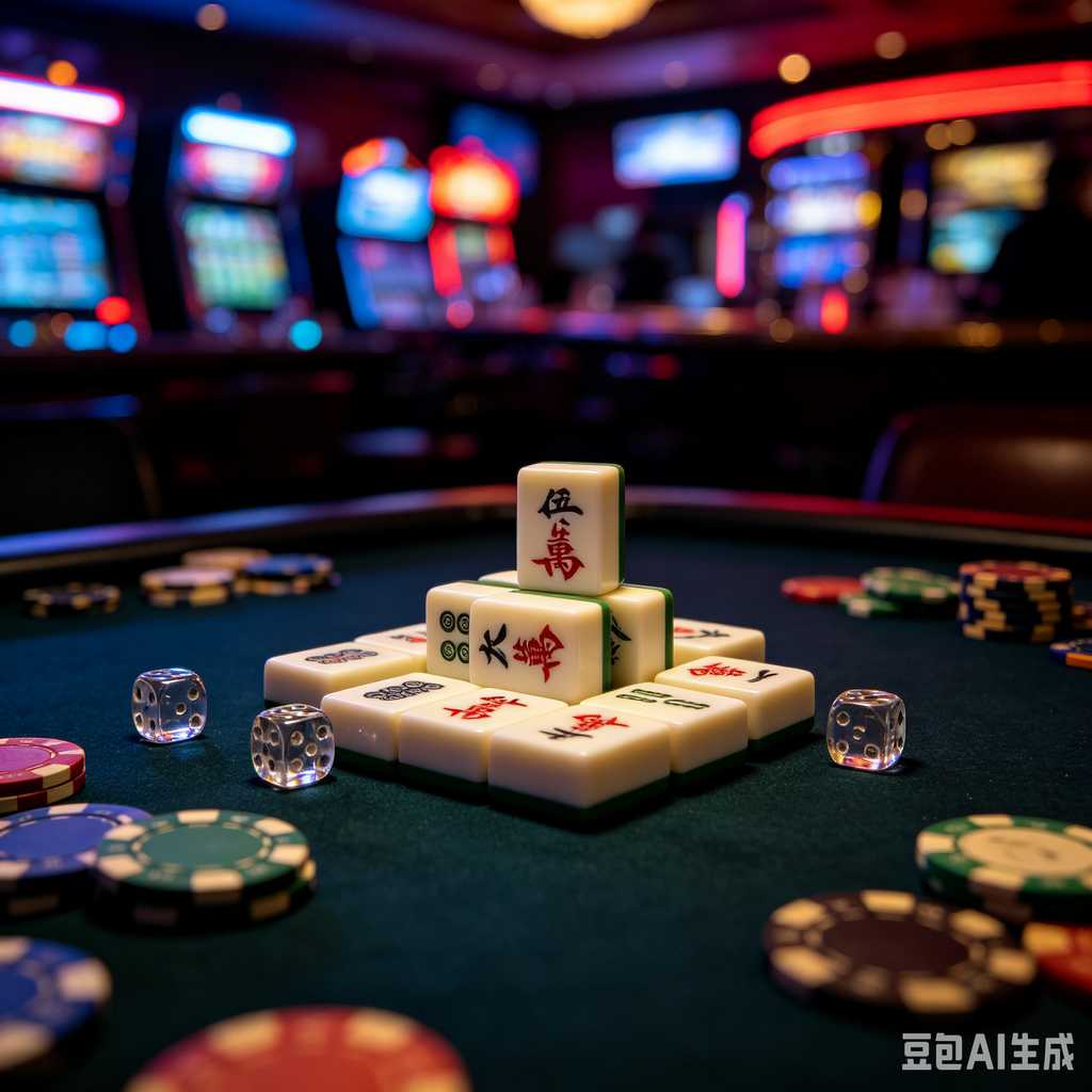 learn chinese mahjong set