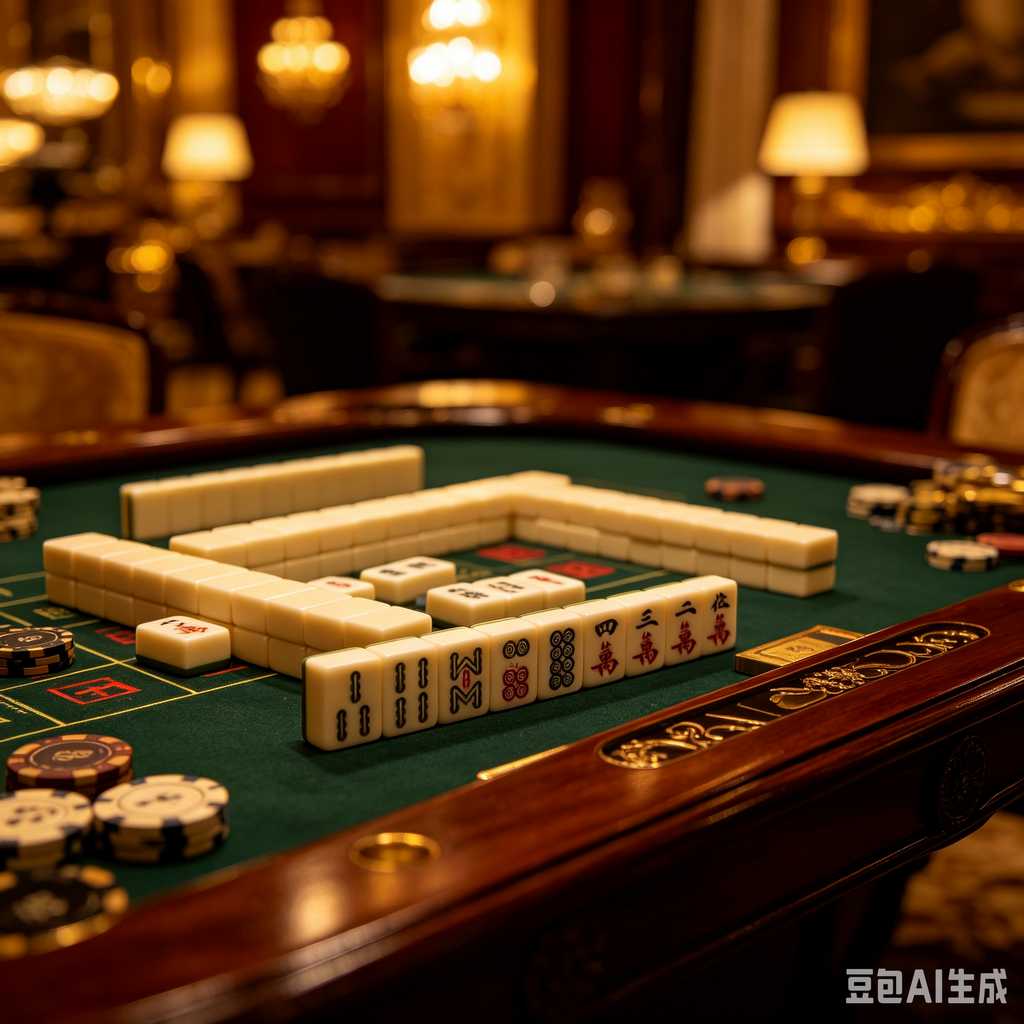 Omaha,mahjong