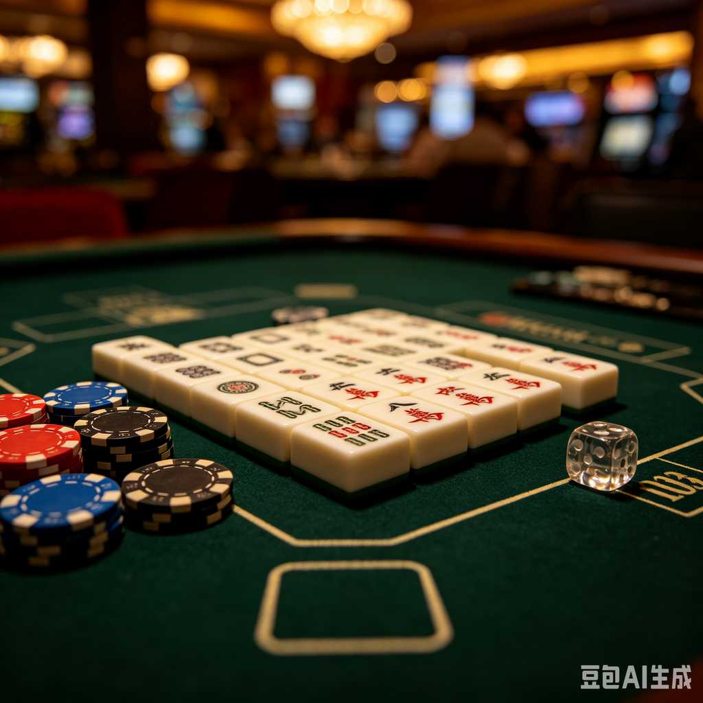 lightweight mahjong table