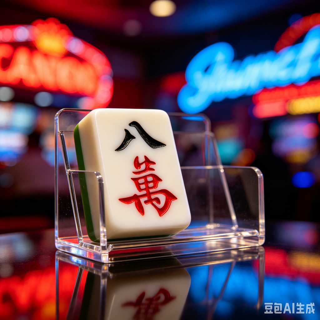 non fading mahjong tile print