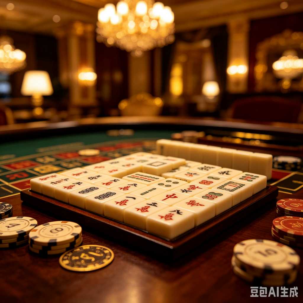 learn mahjong game for adults