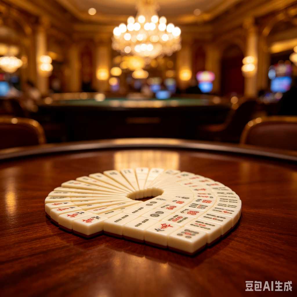 Chattanooga,mahjong