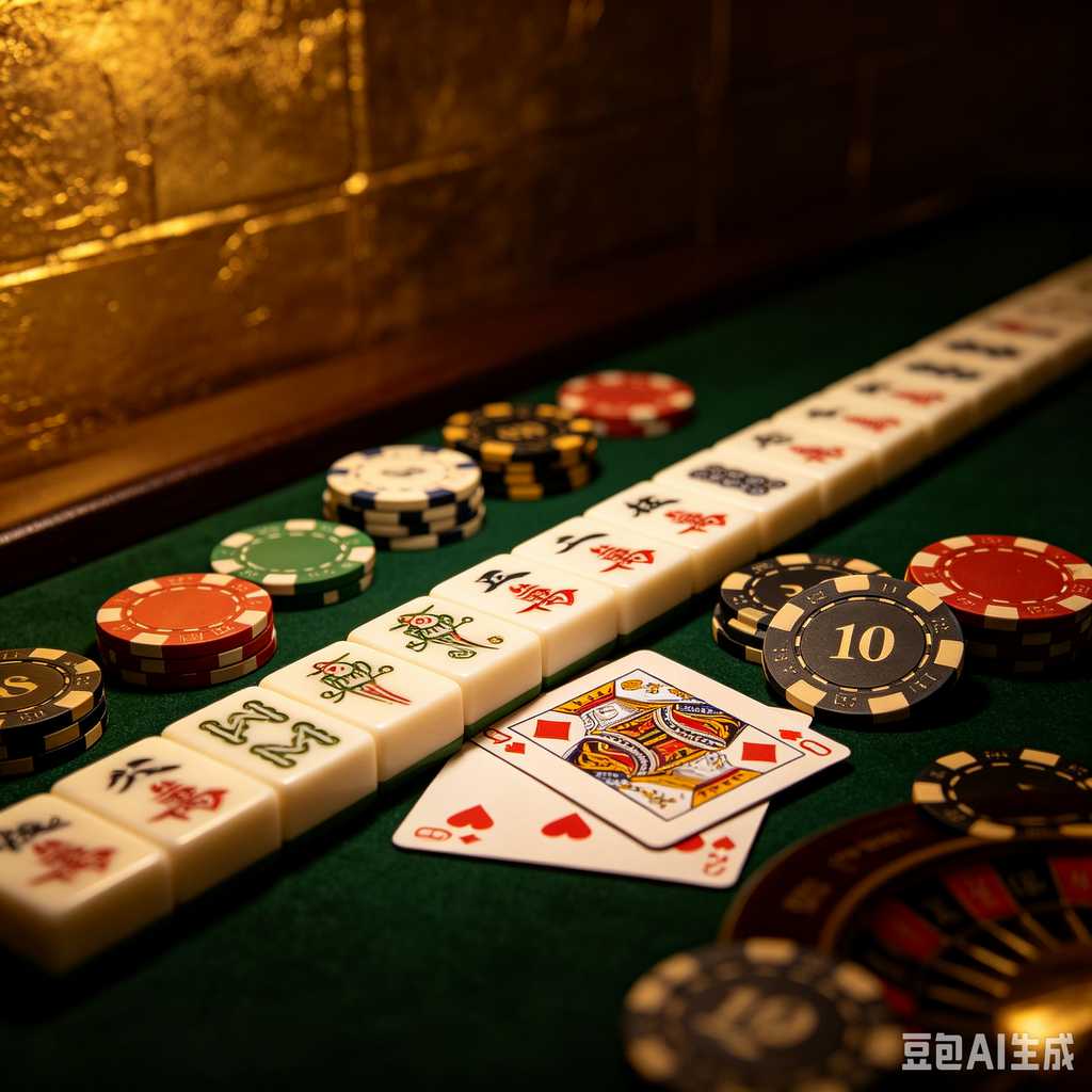 premium wooden mahjong set review