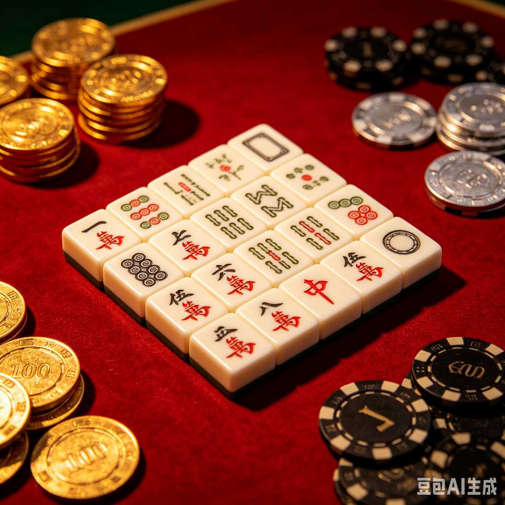 rouen,mahjong
