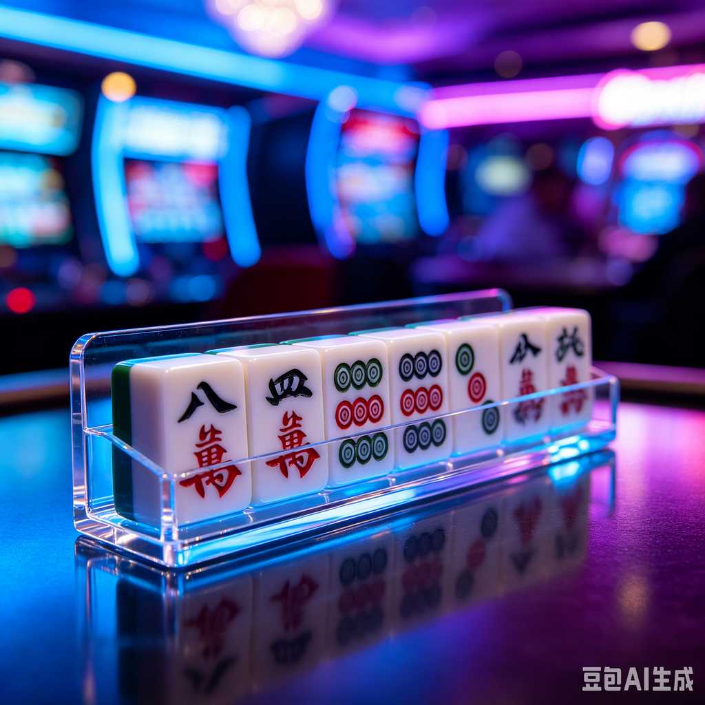 shockproof mahjong carrying case