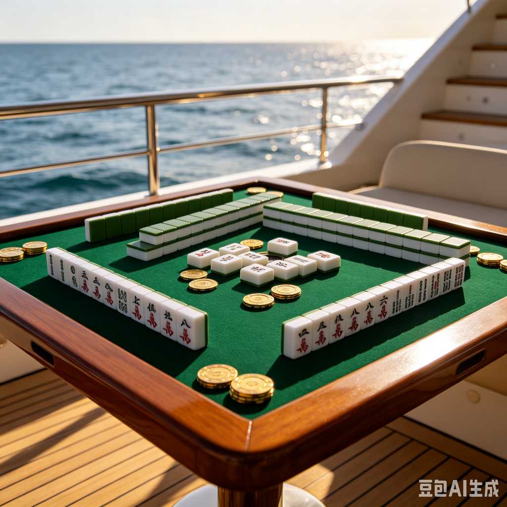 buy mahjong set online