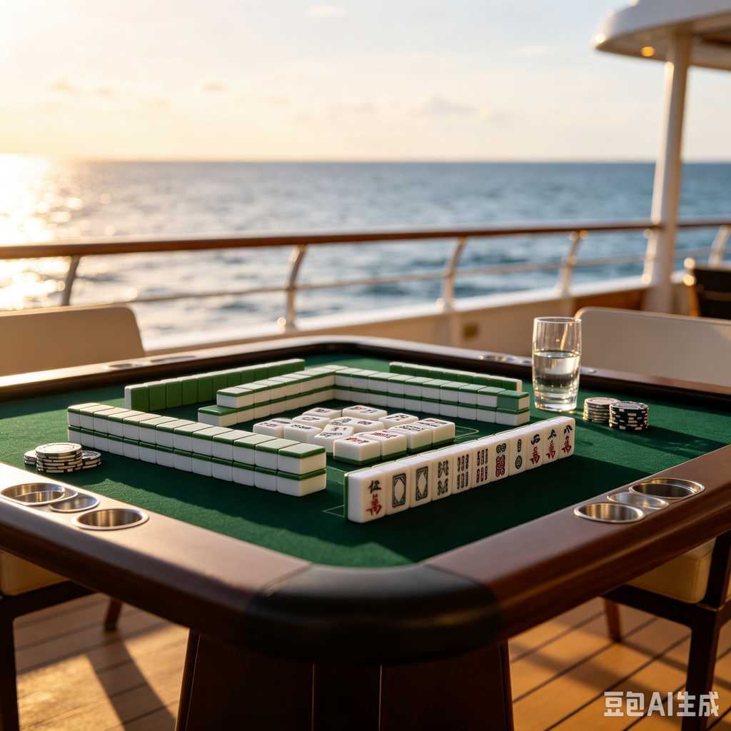 Shreveport,mahjong