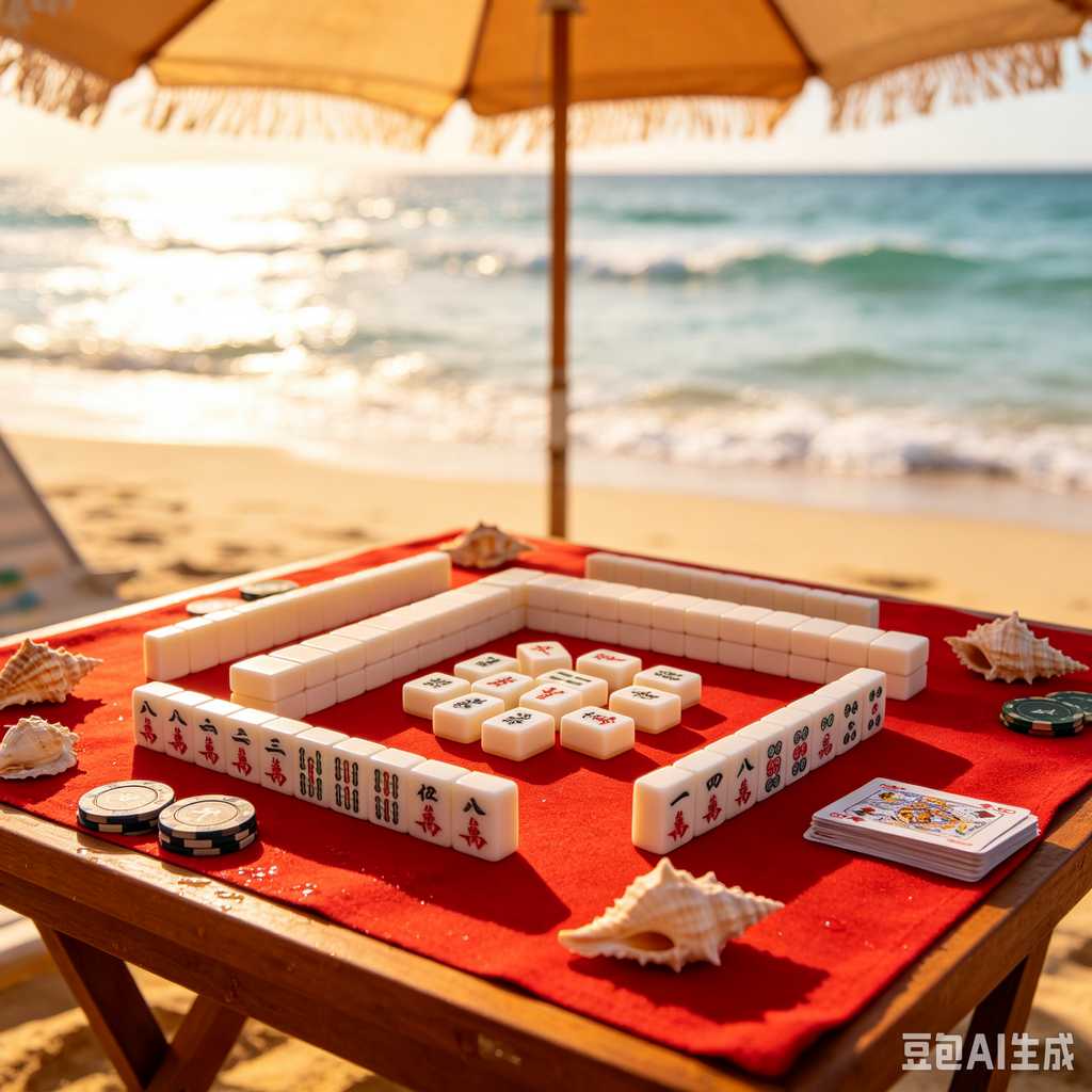 Davenport,mahjong