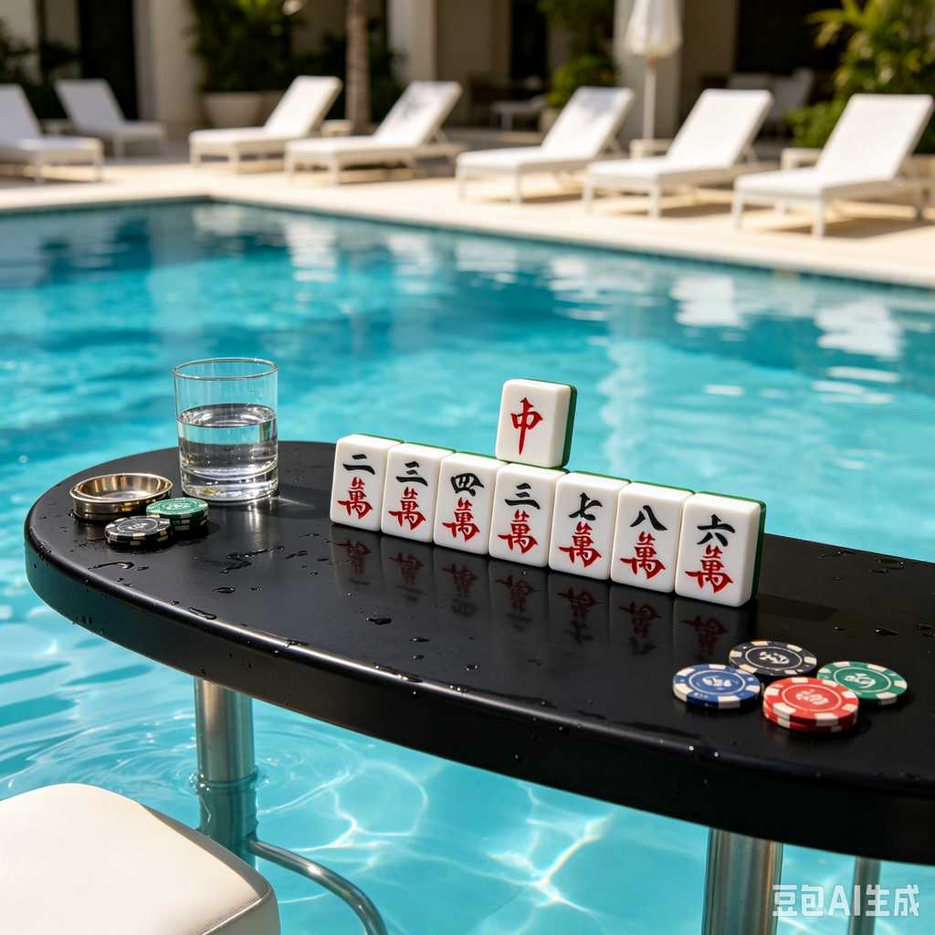 Charleston,mahjong