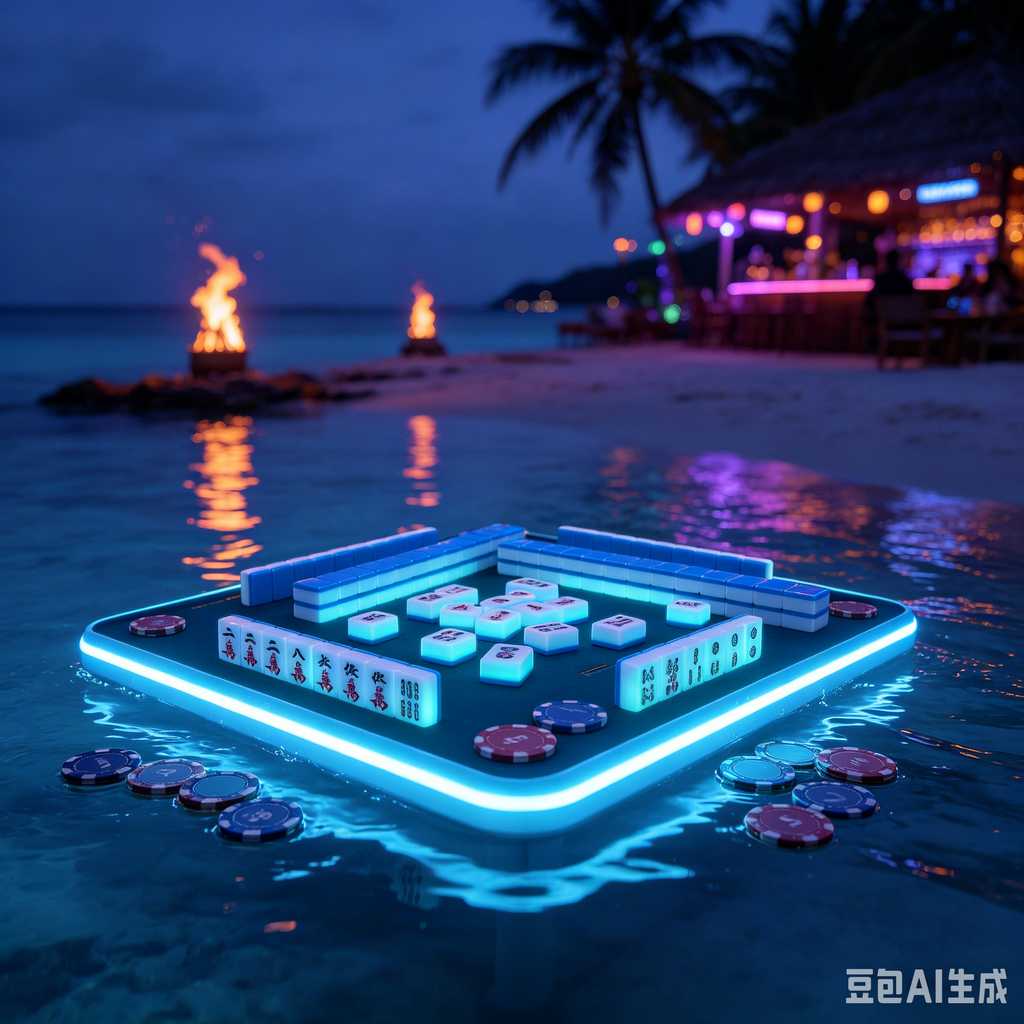 charleroi,mahjong